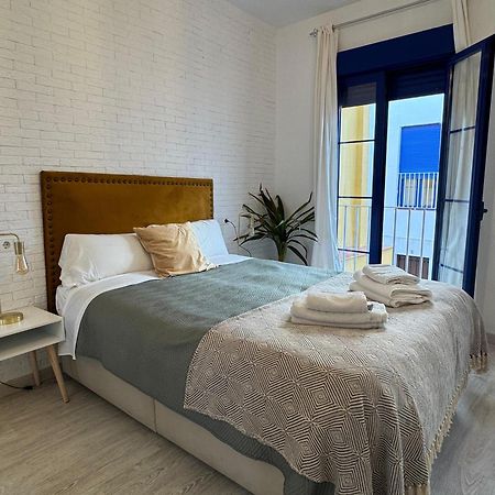 El Rincon Del Azahar, Duplex Con Encanto Córdoba Kültér fotó