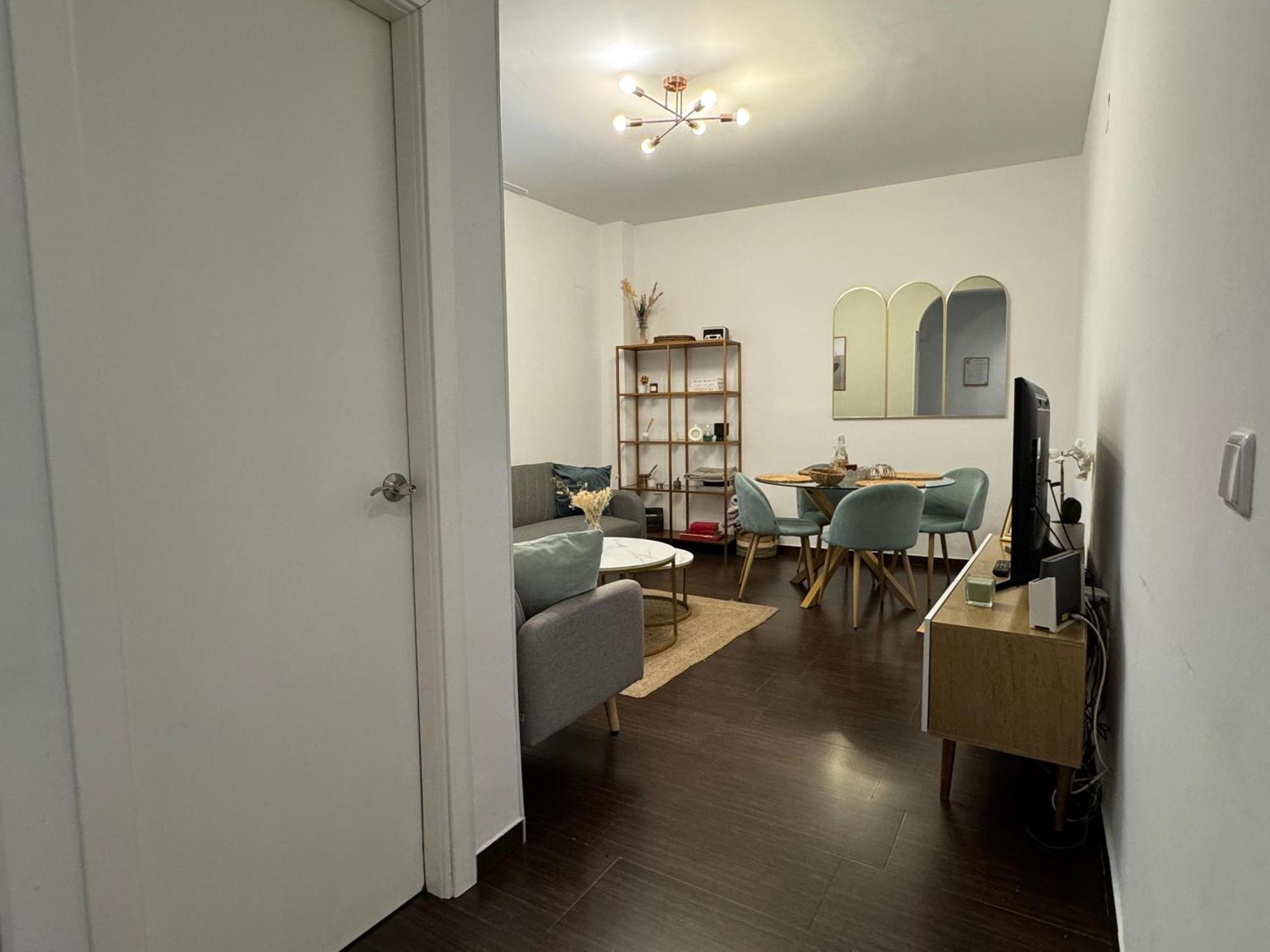 El Rincon Del Azahar, Duplex Con Encanto Córdoba Kültér fotó
