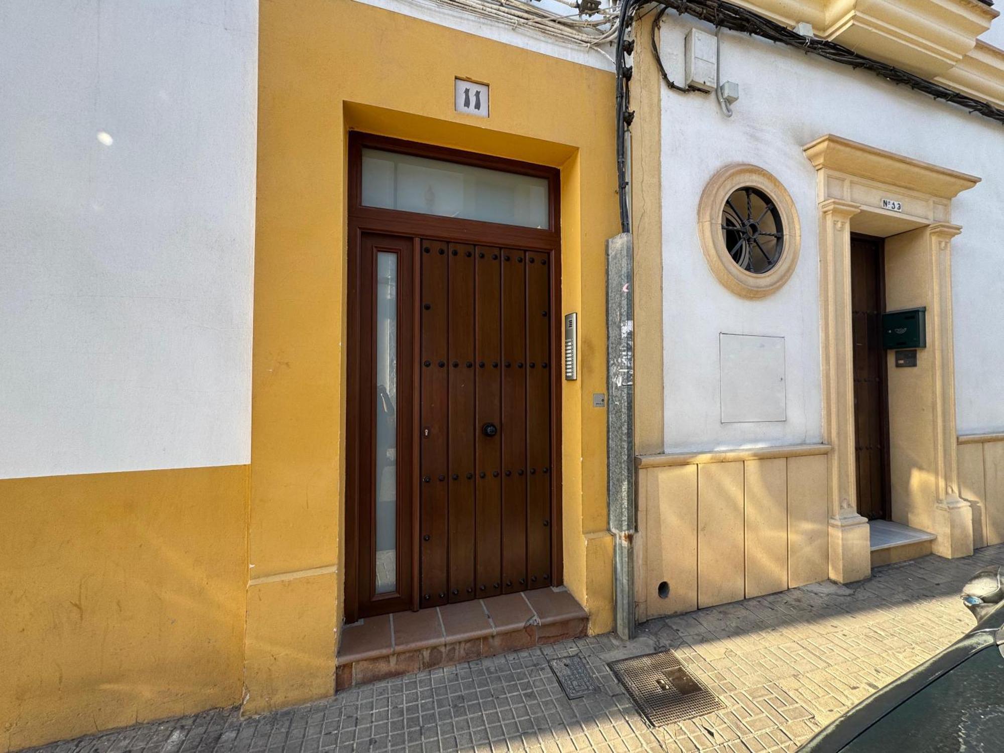 El Rincon Del Azahar, Duplex Con Encanto Córdoba Kültér fotó