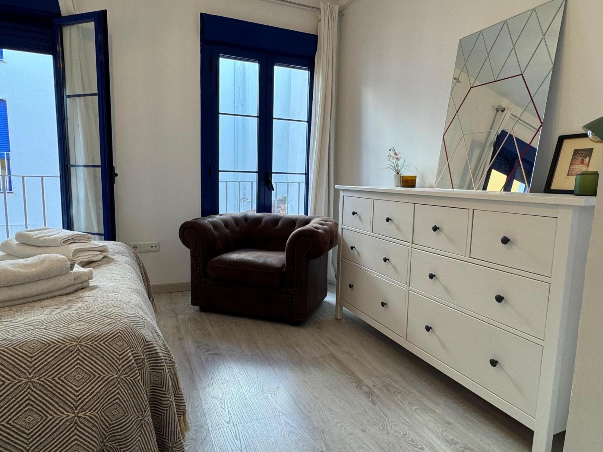 El Rincon Del Azahar, Duplex Con Encanto Córdoba Kültér fotó