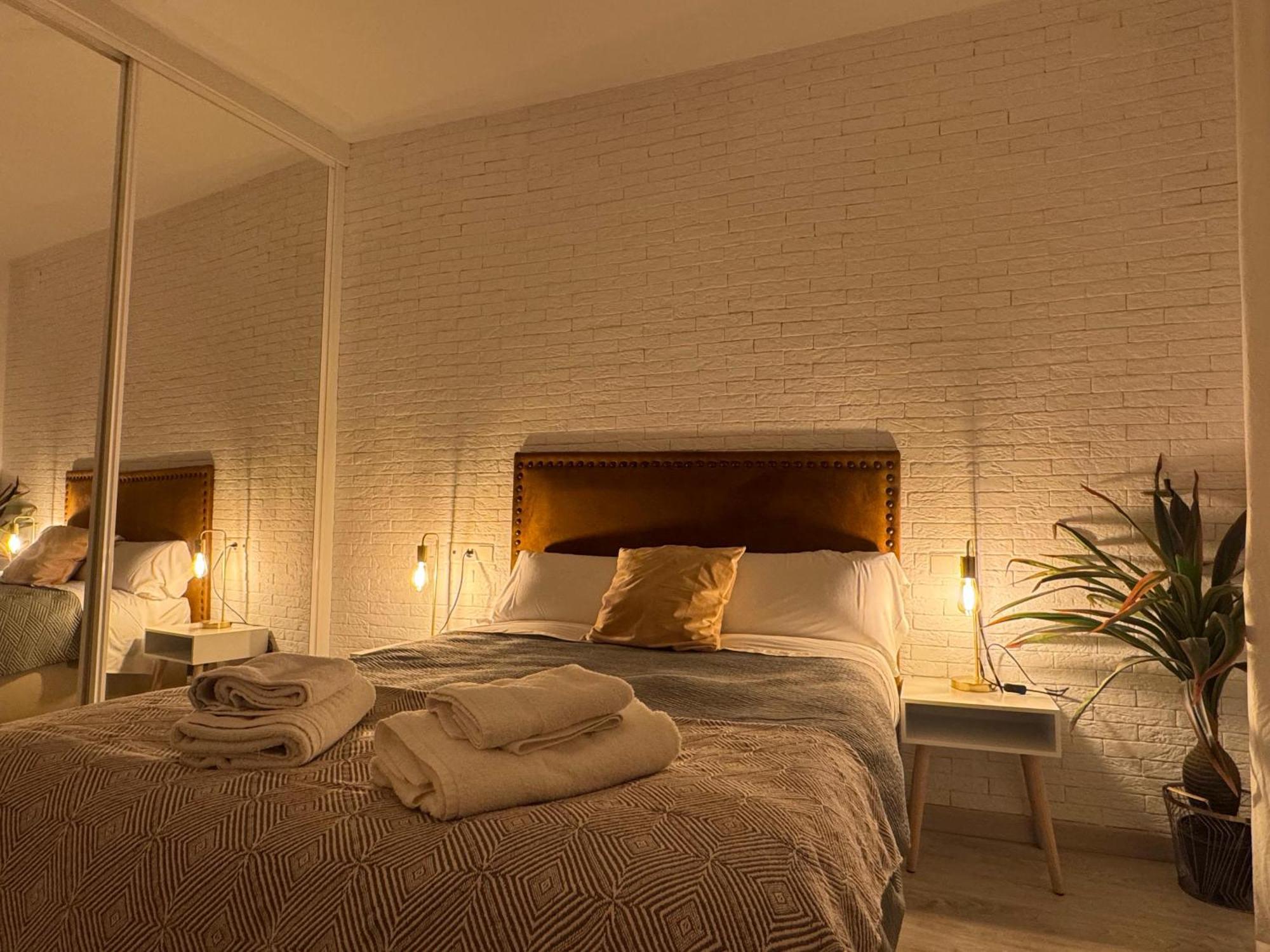 El Rincon Del Azahar, Duplex Con Encanto Córdoba Kültér fotó
