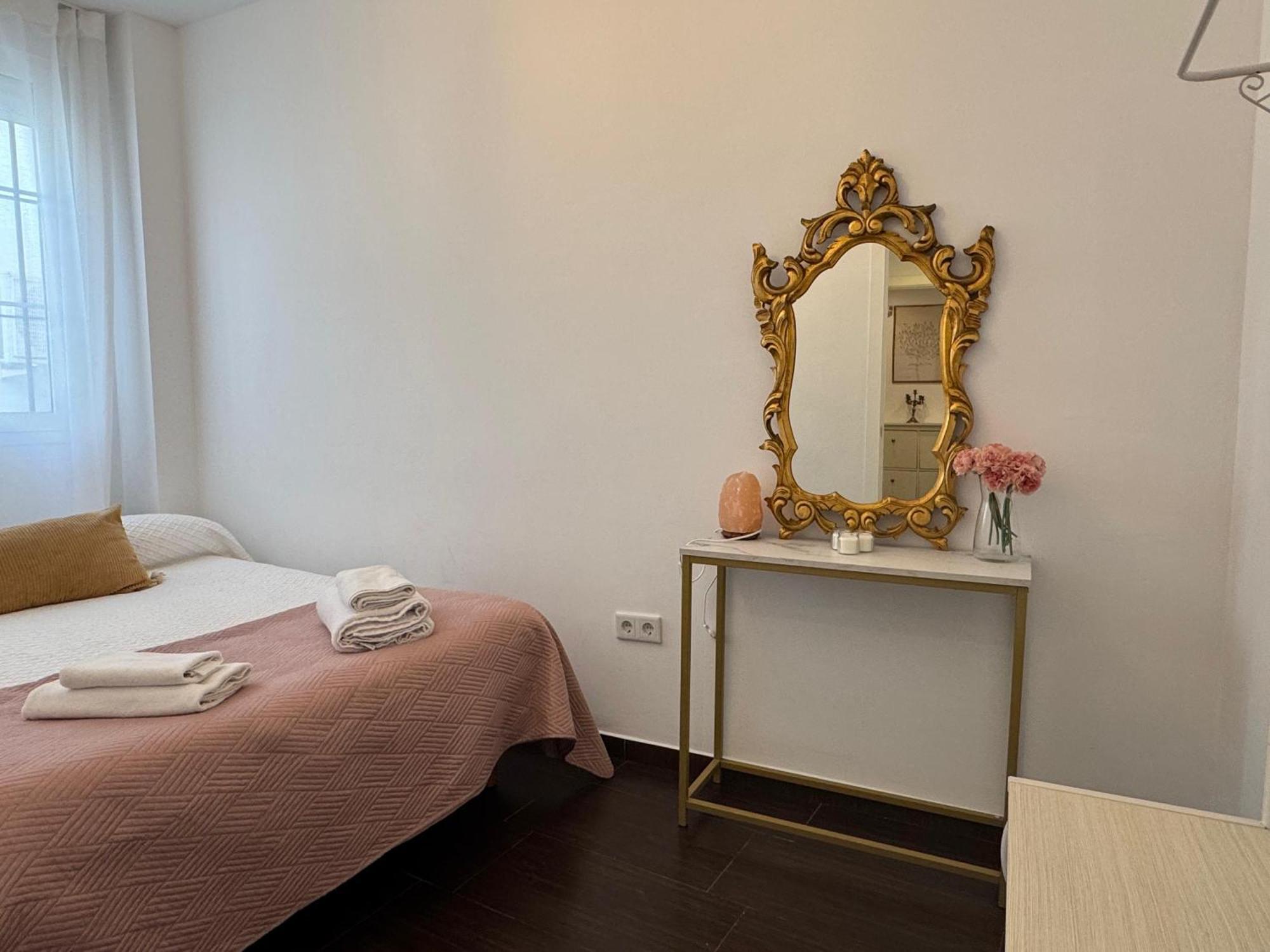 El Rincon Del Azahar, Duplex Con Encanto Córdoba Kültér fotó