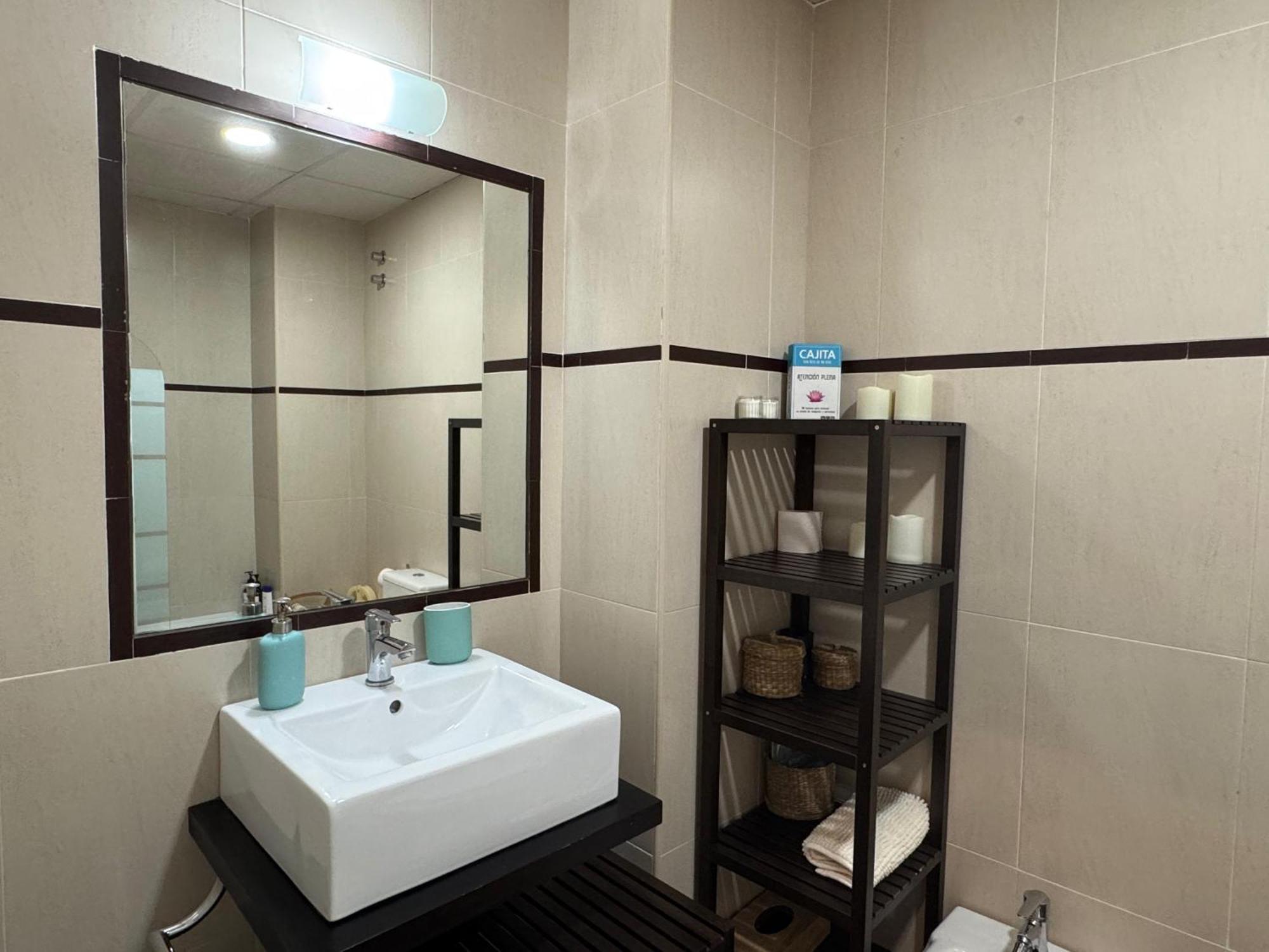 El Rincon Del Azahar, Duplex Con Encanto Córdoba Kültér fotó