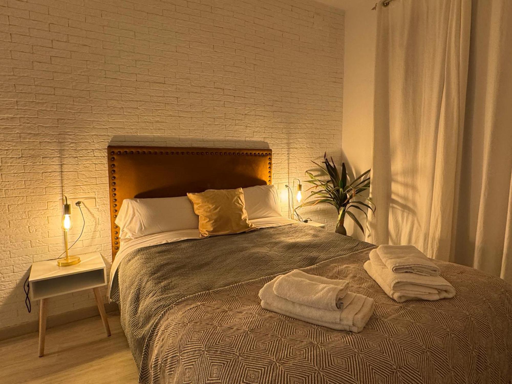 El Rincon Del Azahar, Duplex Con Encanto Córdoba Kültér fotó