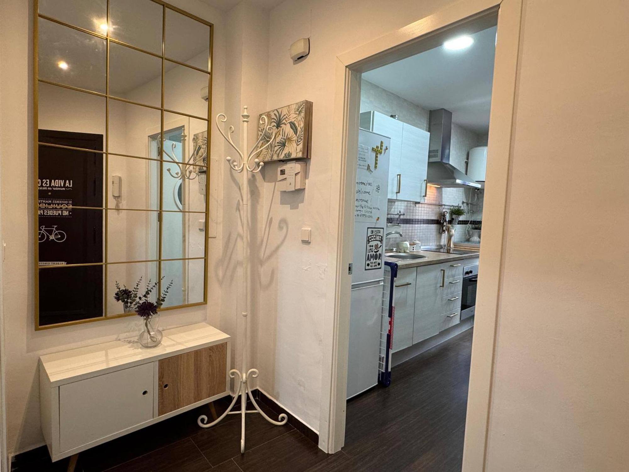 El Rincon Del Azahar, Duplex Con Encanto Córdoba Kültér fotó