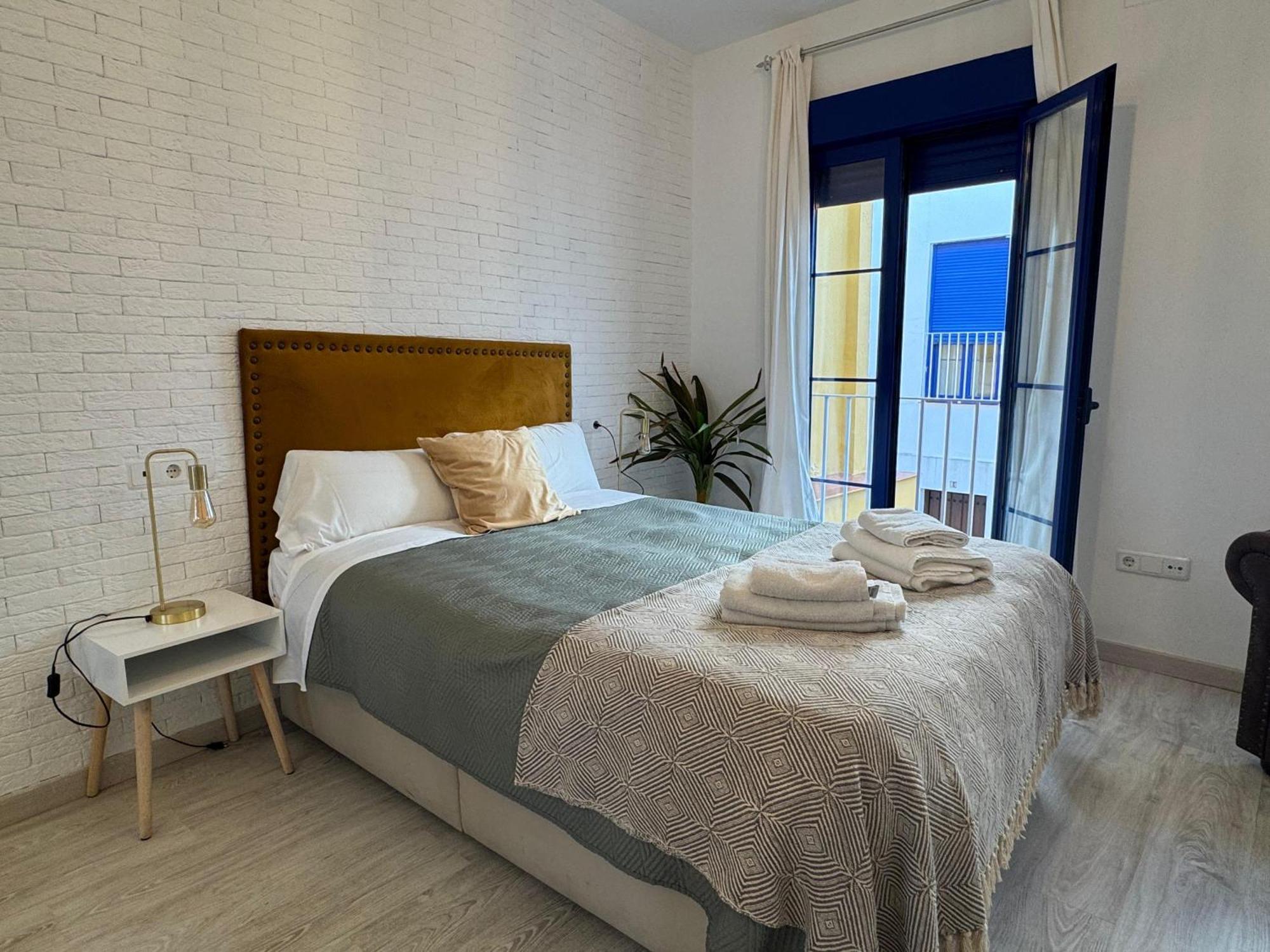 El Rincon Del Azahar, Duplex Con Encanto Córdoba Kültér fotó