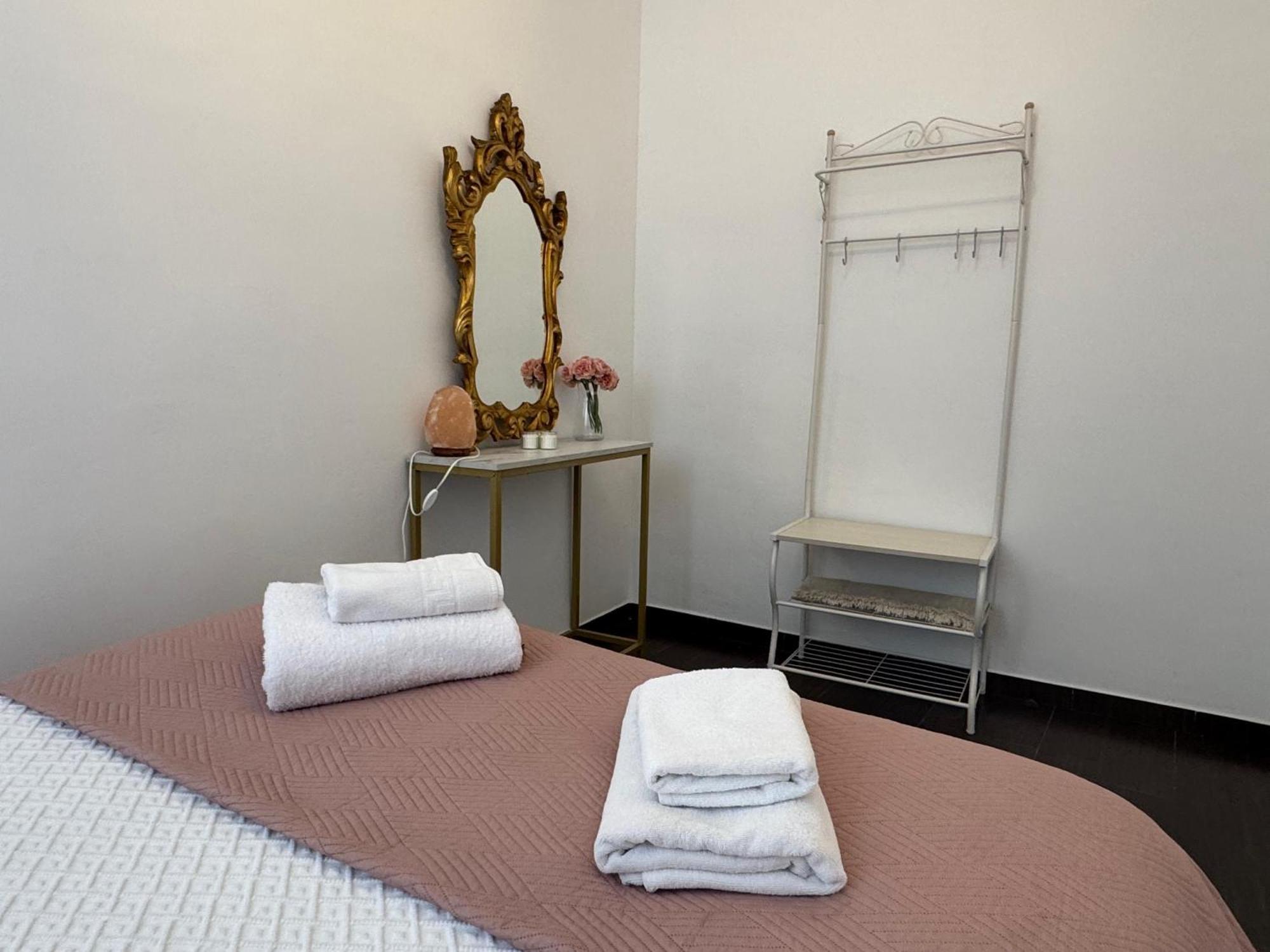 El Rincon Del Azahar, Duplex Con Encanto Córdoba Kültér fotó