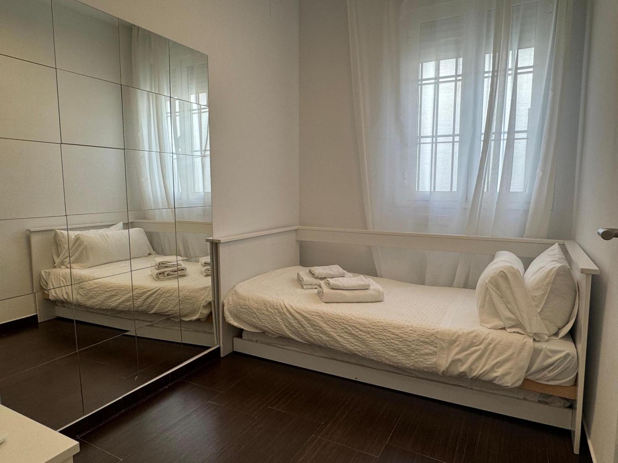 El Rincon Del Azahar, Duplex Con Encanto Córdoba Kültér fotó