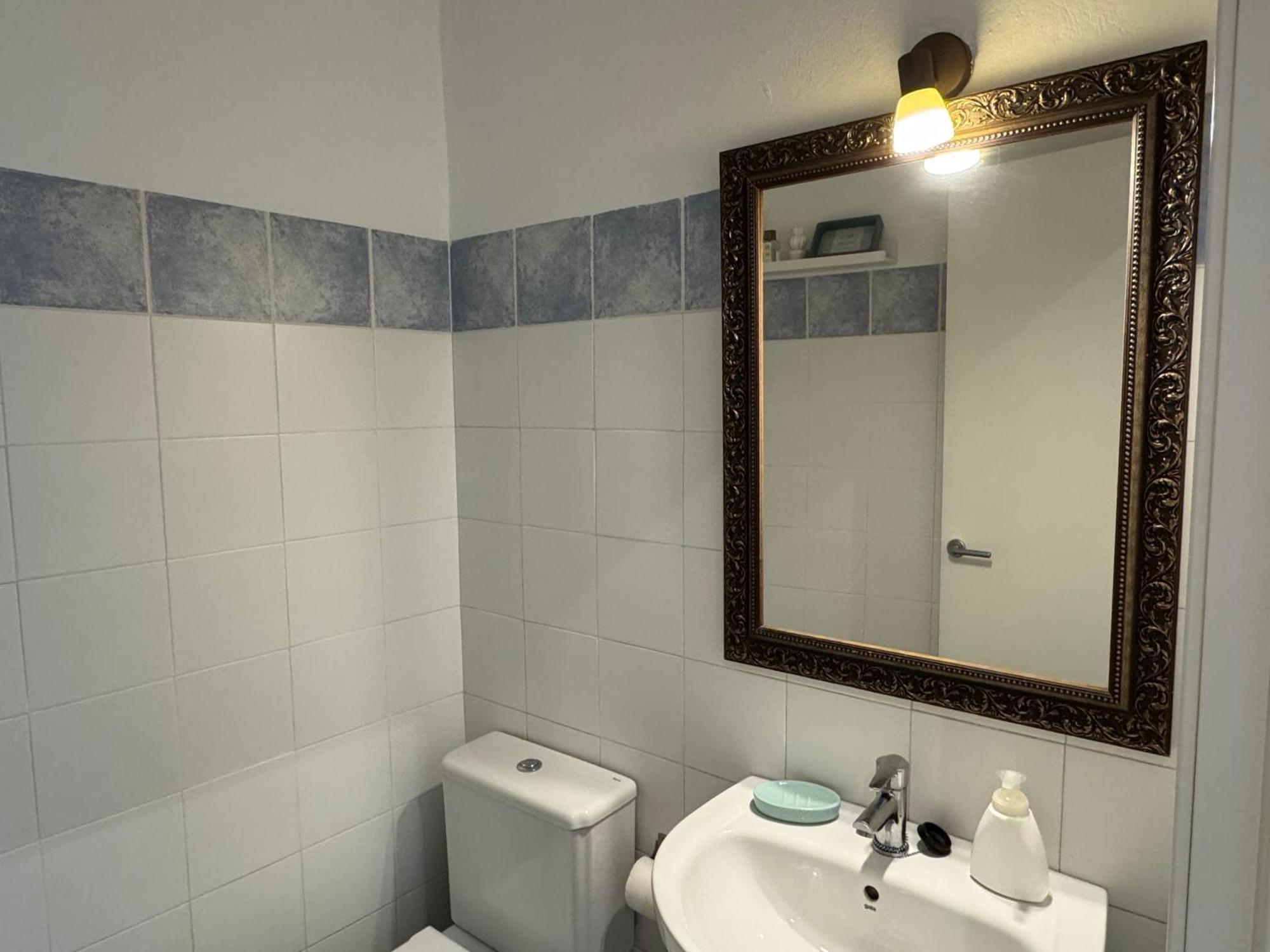El Rincon Del Azahar, Duplex Con Encanto Córdoba Kültér fotó