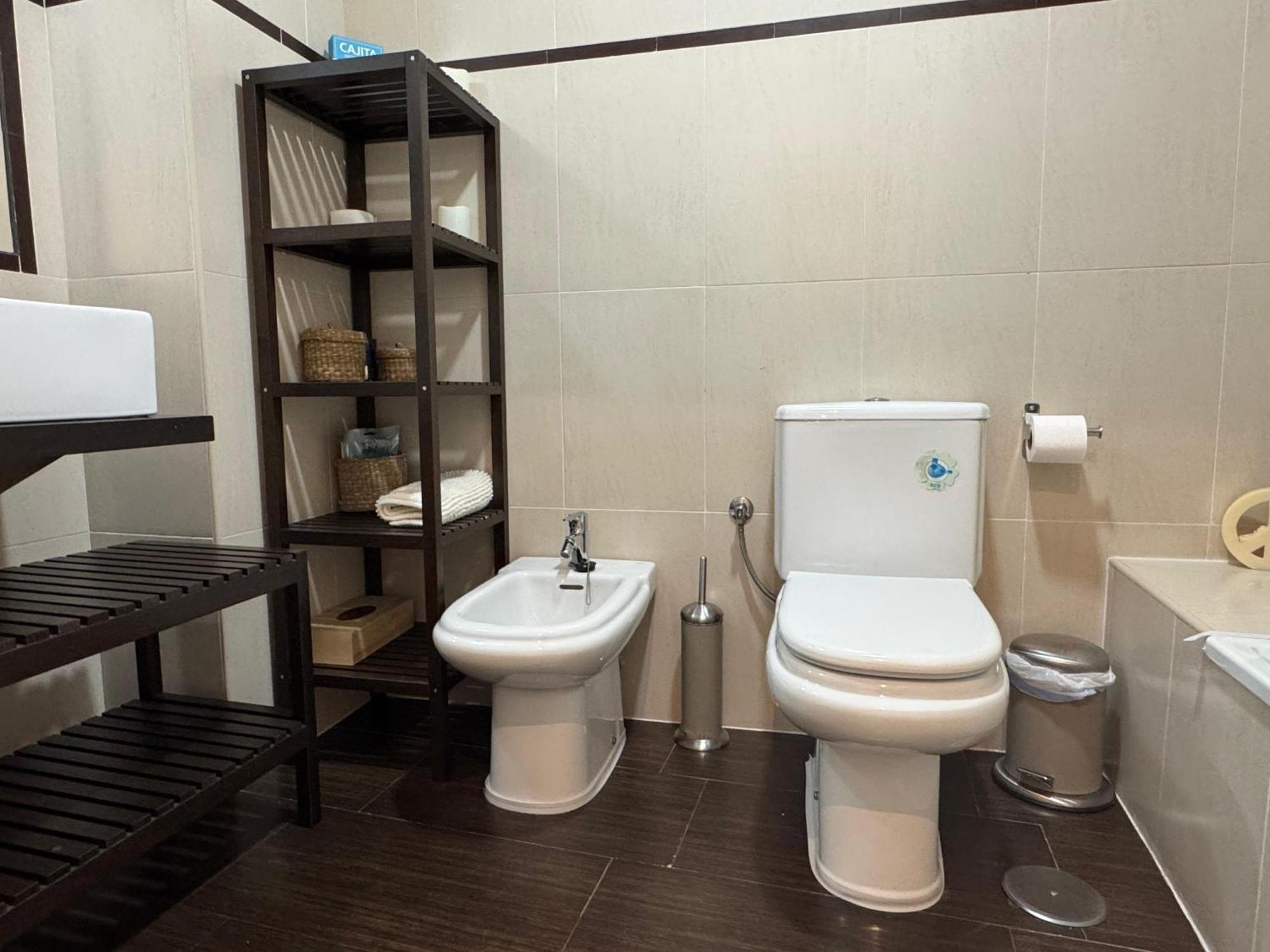 El Rincon Del Azahar, Duplex Con Encanto Córdoba Kültér fotó