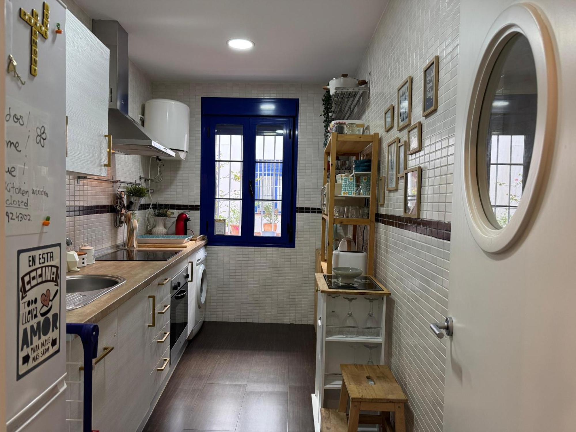 El Rincon Del Azahar, Duplex Con Encanto Córdoba Kültér fotó