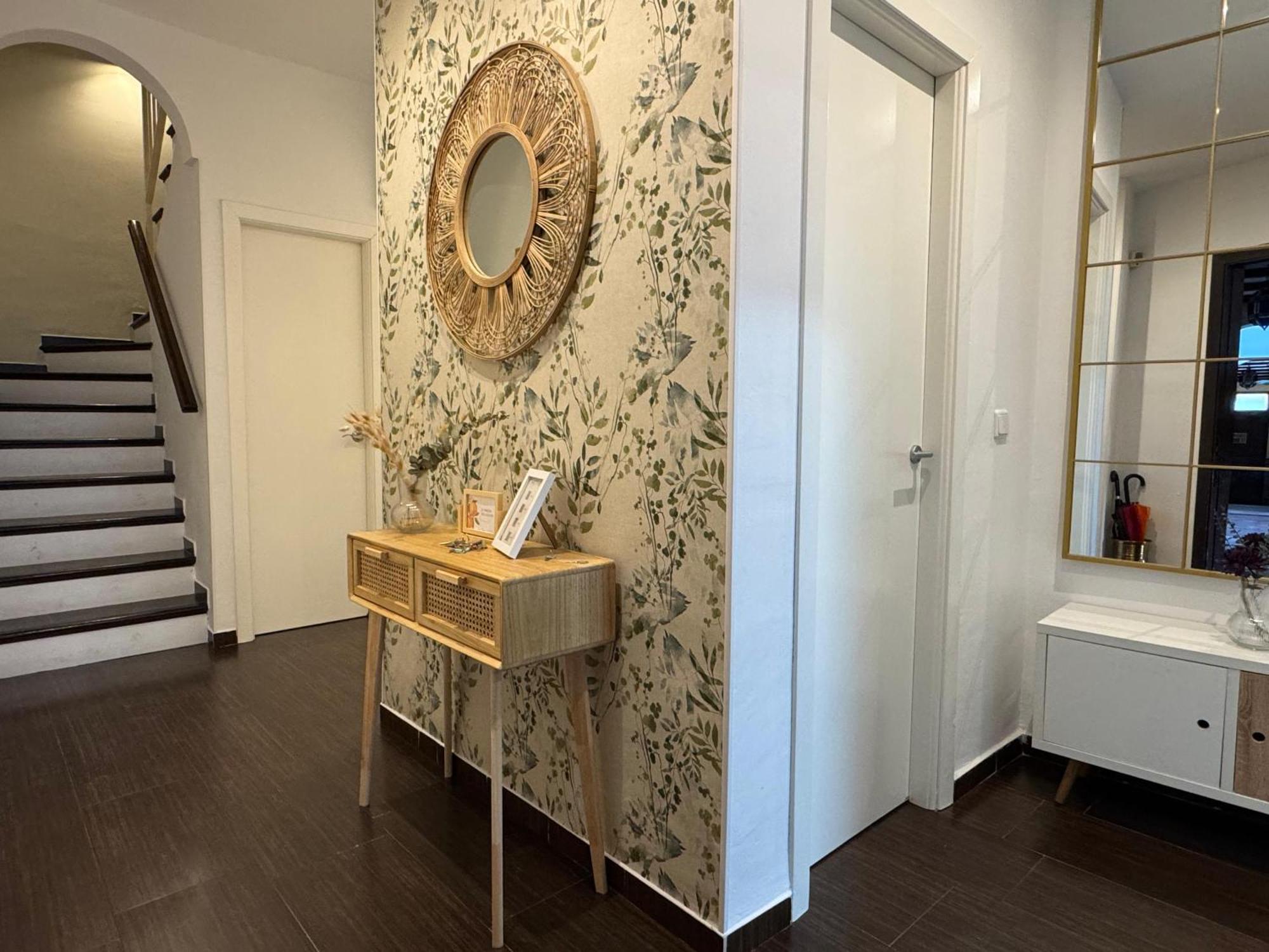 El Rincon Del Azahar, Duplex Con Encanto Córdoba Kültér fotó