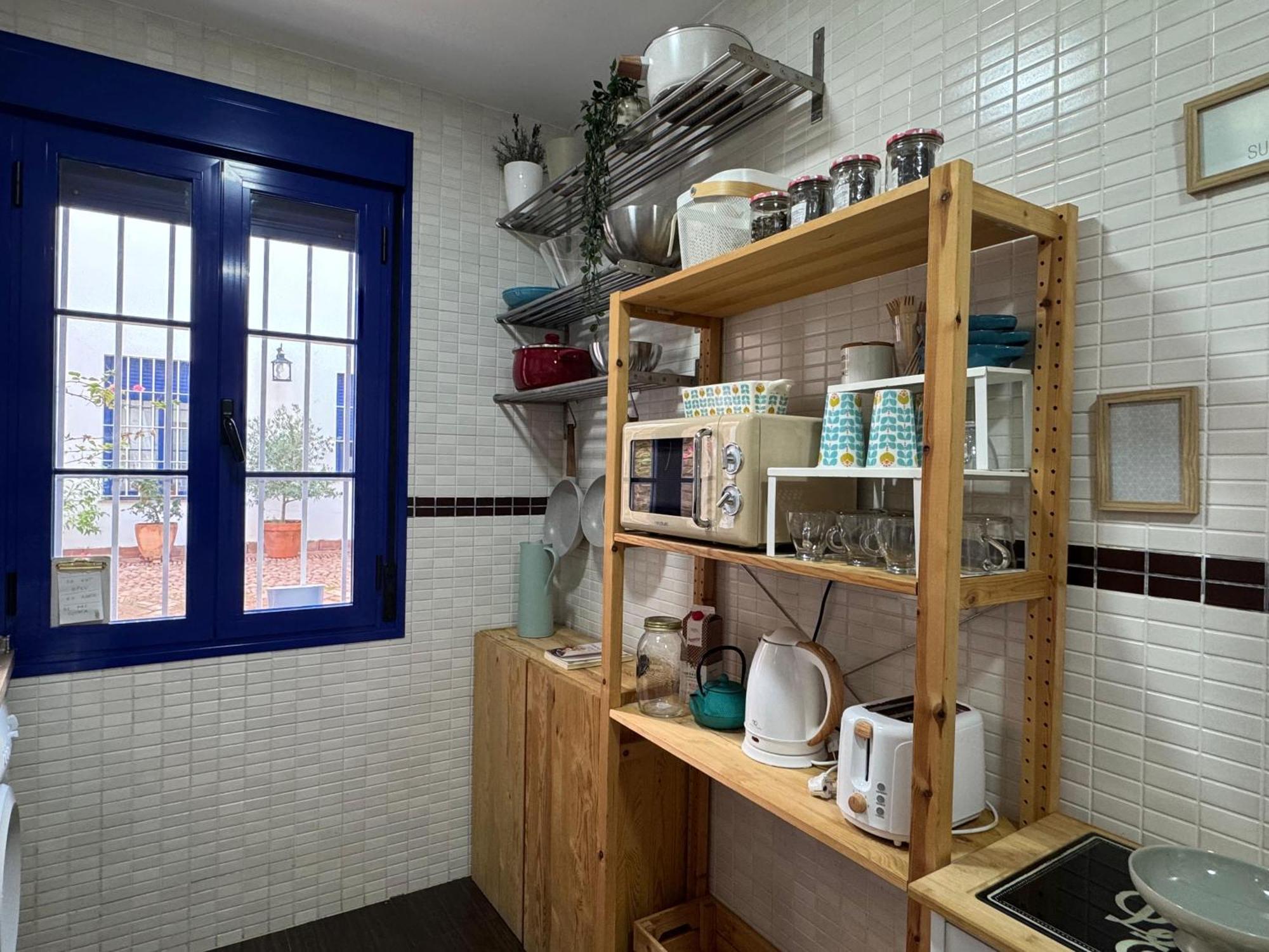 El Rincon Del Azahar, Duplex Con Encanto Córdoba Kültér fotó